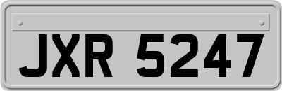 JXR5247