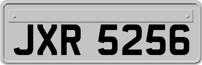JXR5256