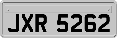JXR5262