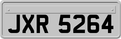 JXR5264
