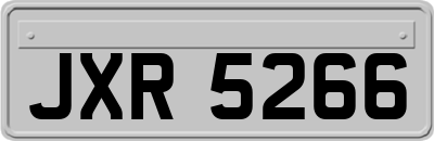 JXR5266