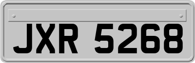 JXR5268