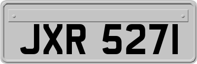 JXR5271