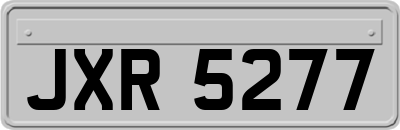 JXR5277