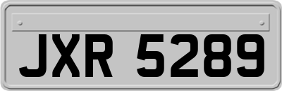 JXR5289