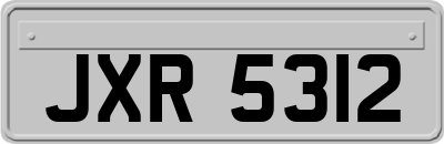JXR5312