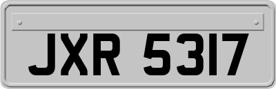 JXR5317