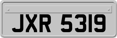 JXR5319