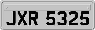 JXR5325