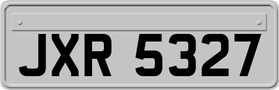 JXR5327