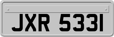 JXR5331