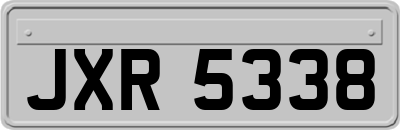 JXR5338