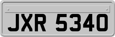 JXR5340
