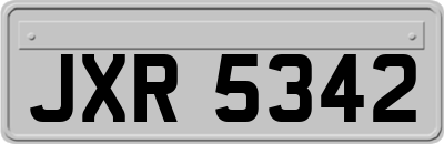 JXR5342