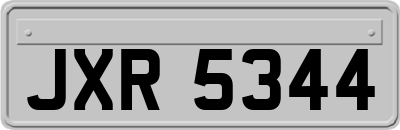 JXR5344