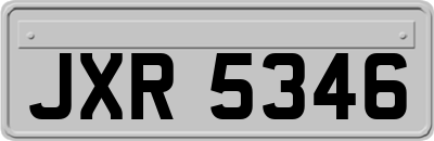JXR5346