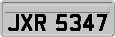 JXR5347