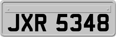 JXR5348