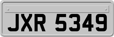 JXR5349