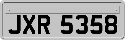 JXR5358