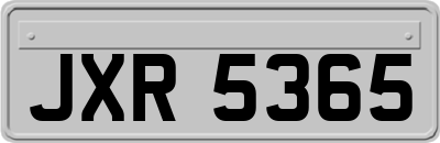 JXR5365