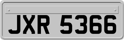 JXR5366