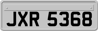 JXR5368
