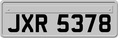JXR5378