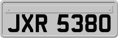 JXR5380