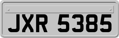 JXR5385