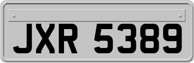 JXR5389