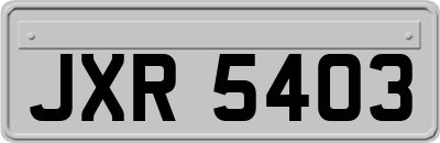 JXR5403