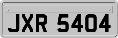 JXR5404
