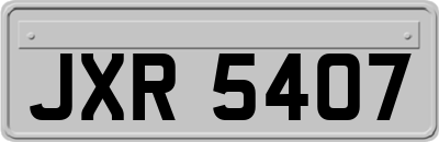 JXR5407