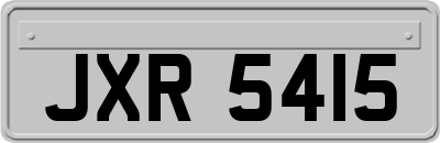 JXR5415