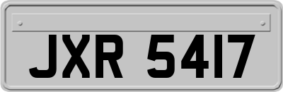 JXR5417