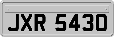 JXR5430