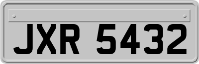 JXR5432