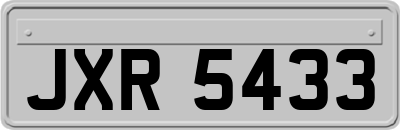 JXR5433