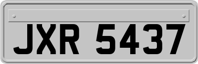 JXR5437