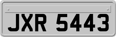 JXR5443