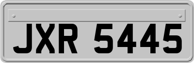 JXR5445