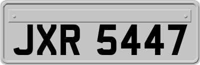 JXR5447