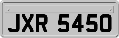 JXR5450