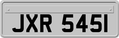 JXR5451