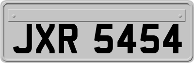 JXR5454