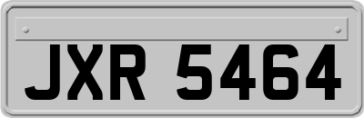 JXR5464