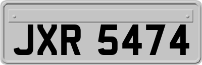 JXR5474