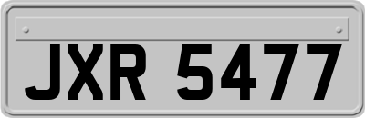 JXR5477