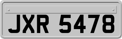 JXR5478